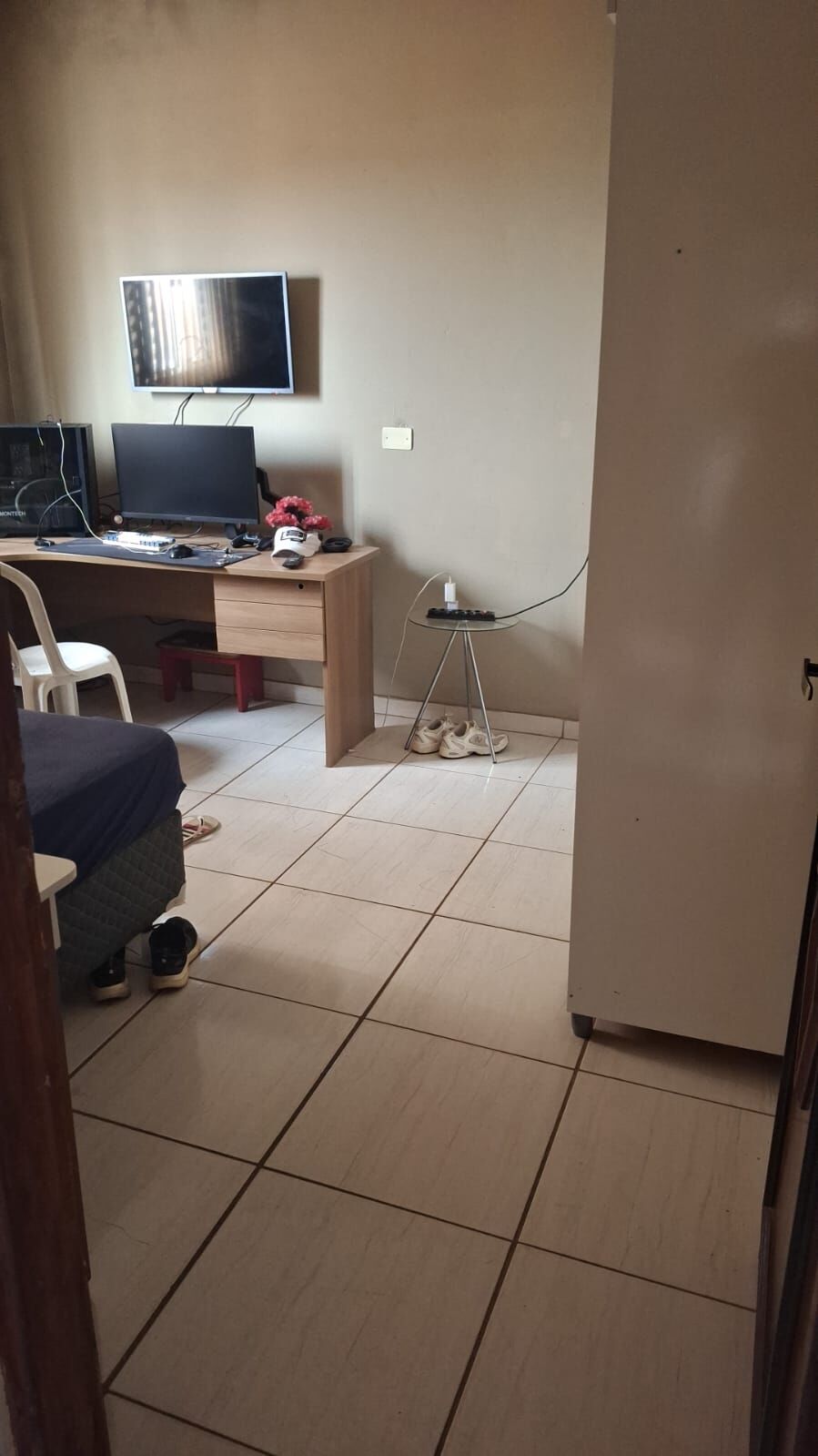 Sobrado, 5 quartos, 135 m² - Foto 2