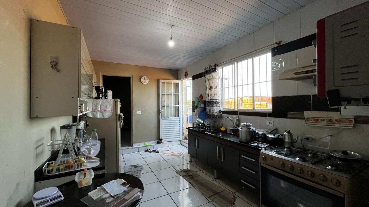Sobrado, 5 quartos, 135 m² - Foto 3