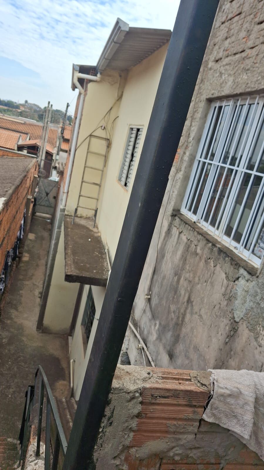 Sobrado, 5 quartos, 135 m² - Foto 6
