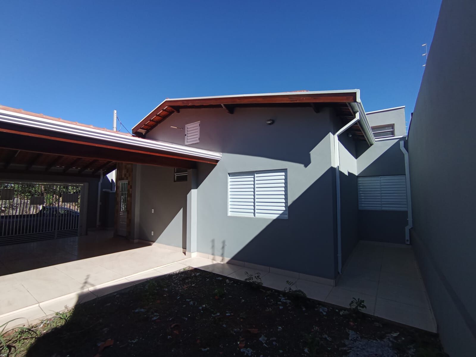 Casa, 2 quartos, 105 m² - Foto 12