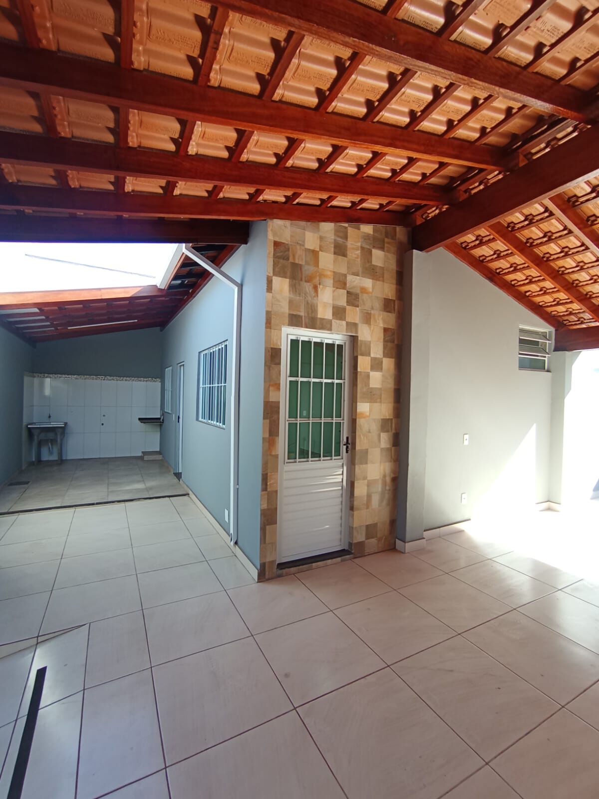 Casa, 2 quartos, 105 m² - Foto 4