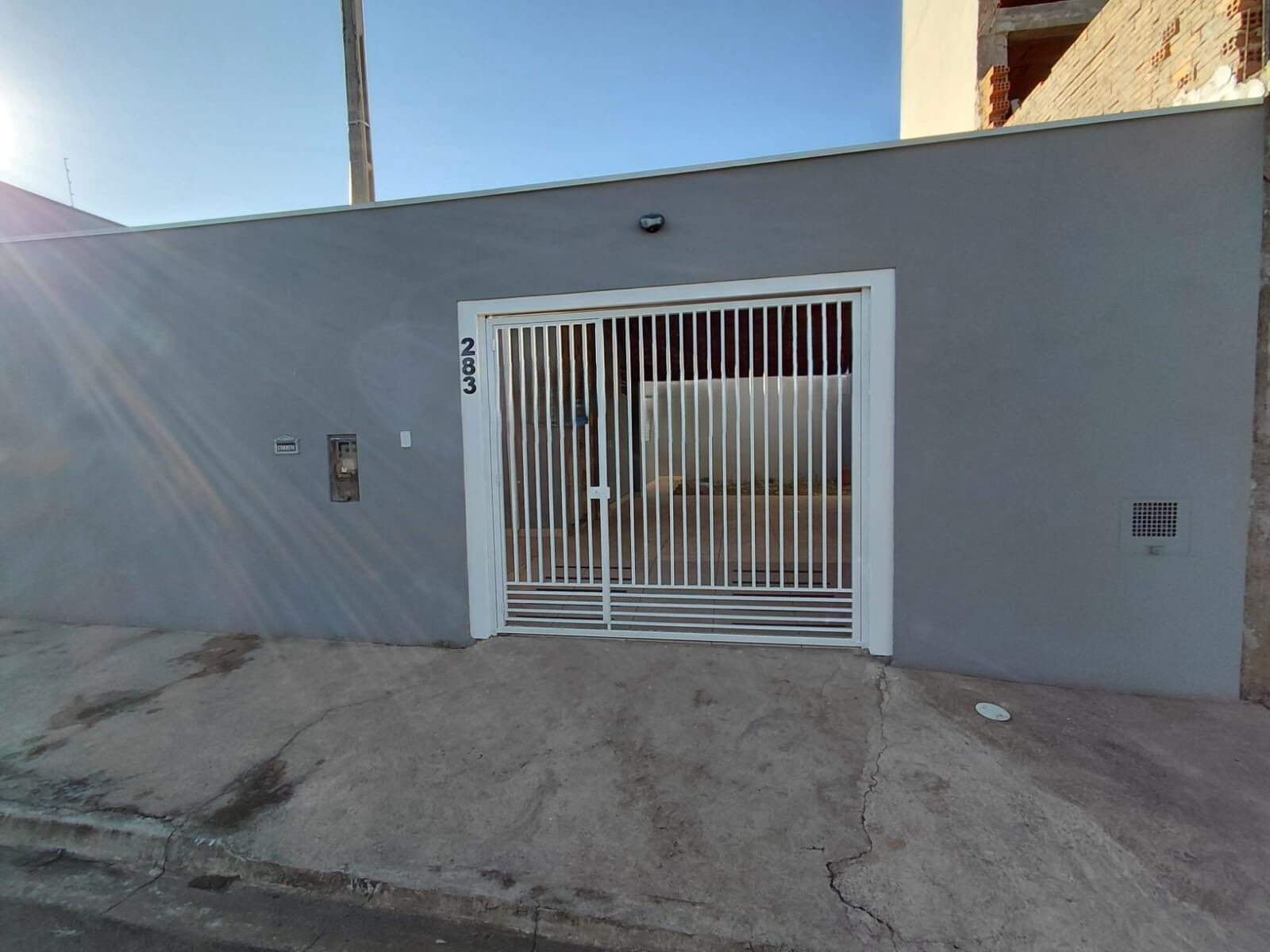 Casa, 2 quartos, 105 m² - Foto 1