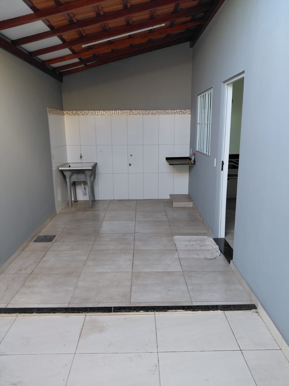 Casa, 2 quartos, 105 m² - Foto 17