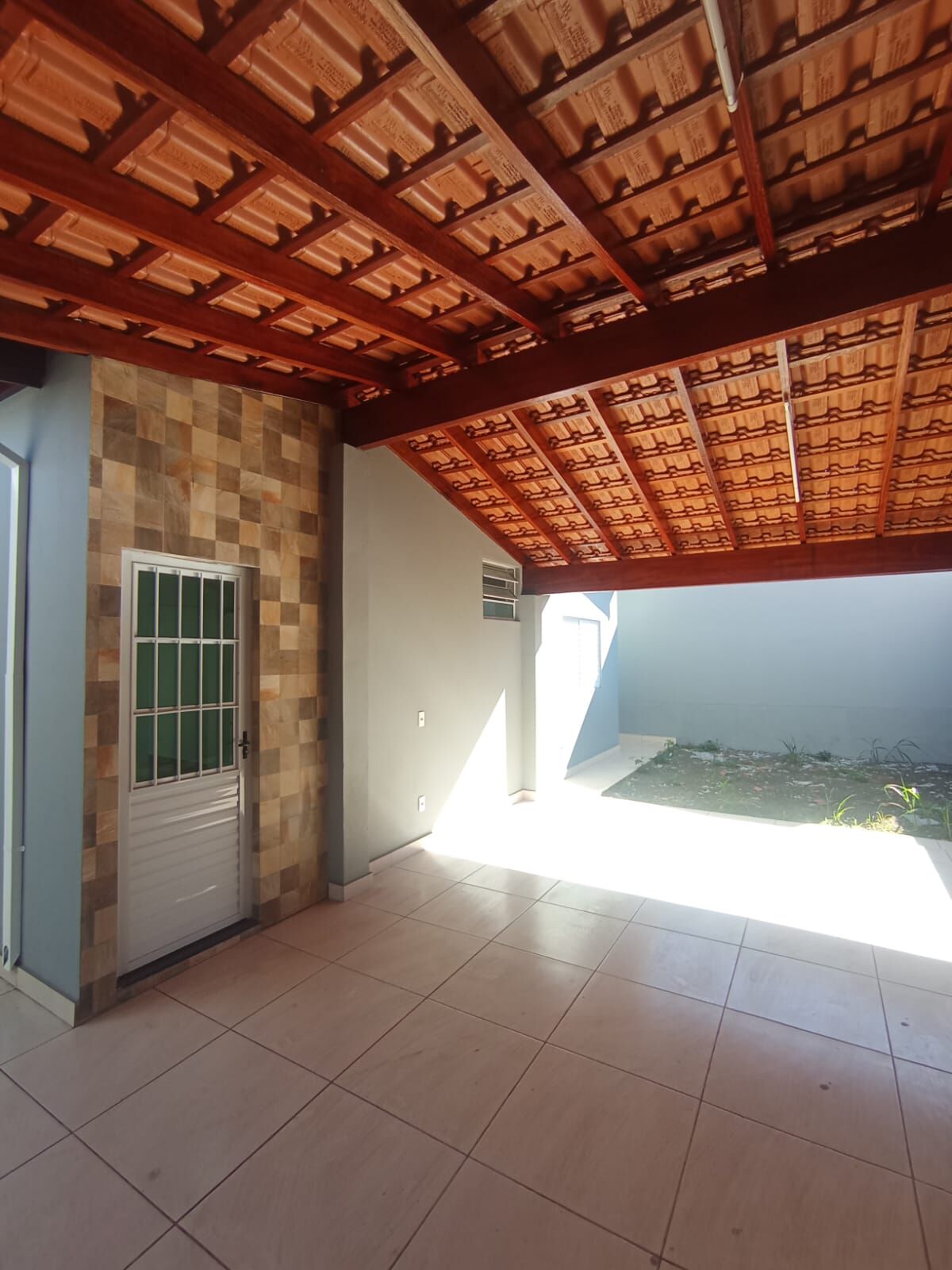Casa, 2 quartos, 105 m² - Foto 3