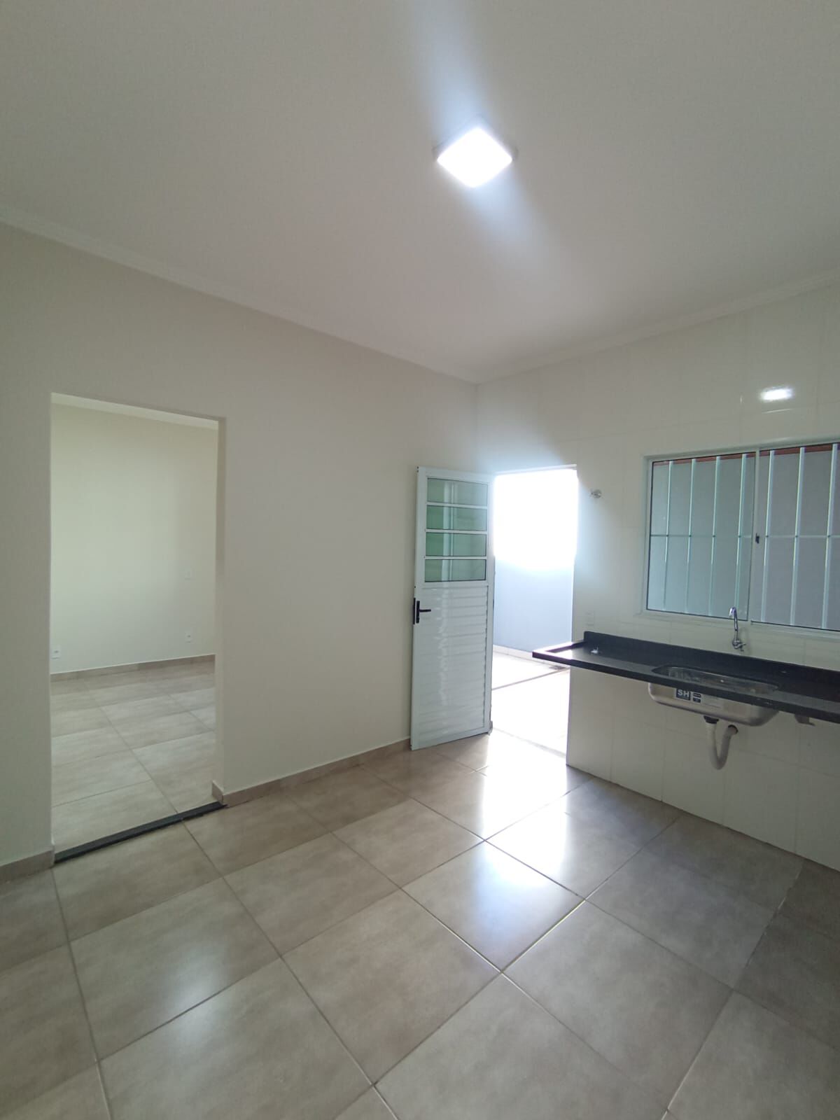 Casa, 2 quartos, 105 m² - Foto 7