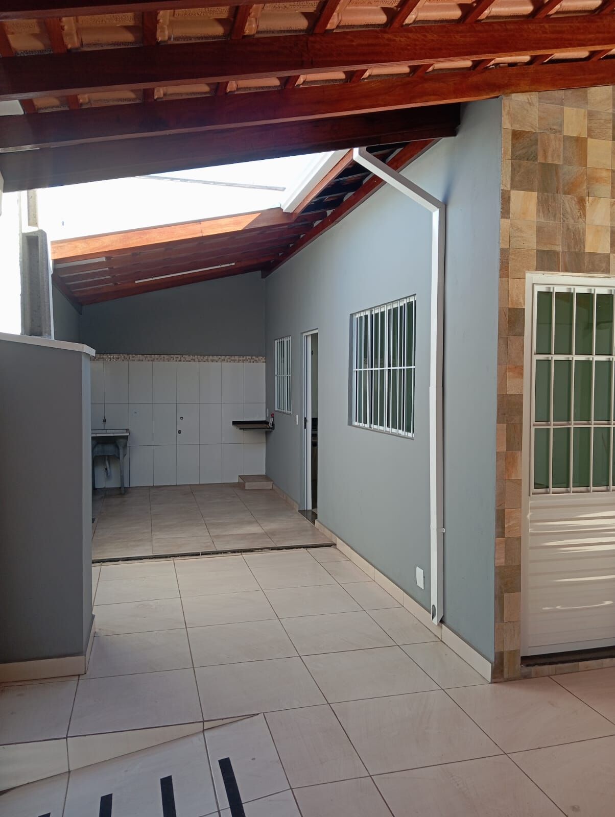 Casa, 2 quartos, 105 m² - Foto 15