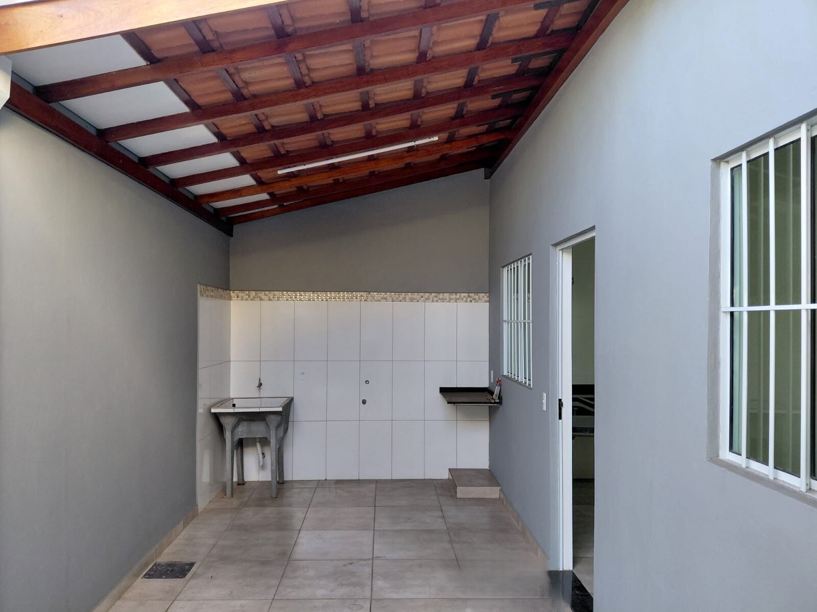 Casa, 2 quartos, 105 m² - Foto 16