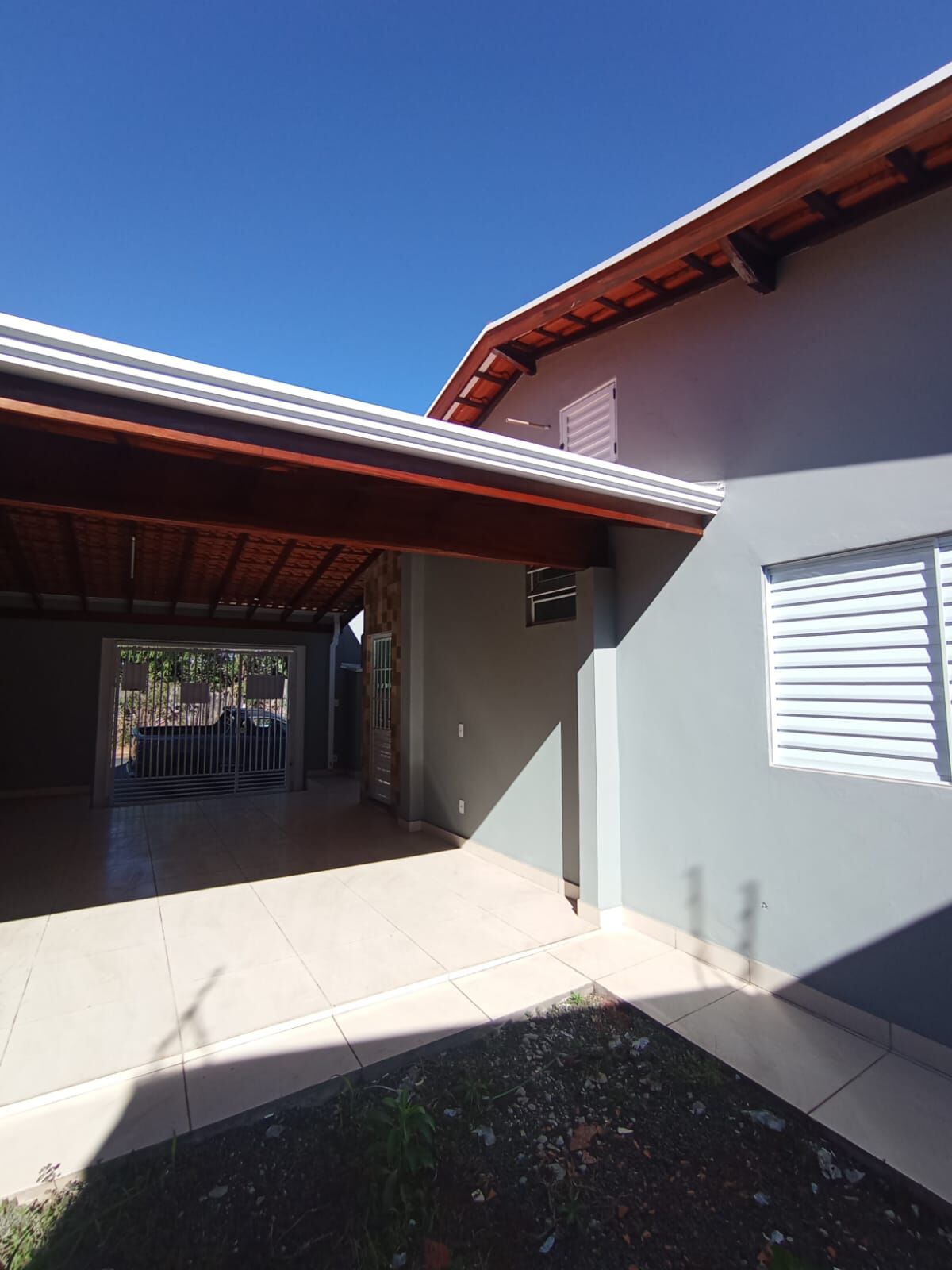 Casa, 2 quartos, 105 m² - Foto 13