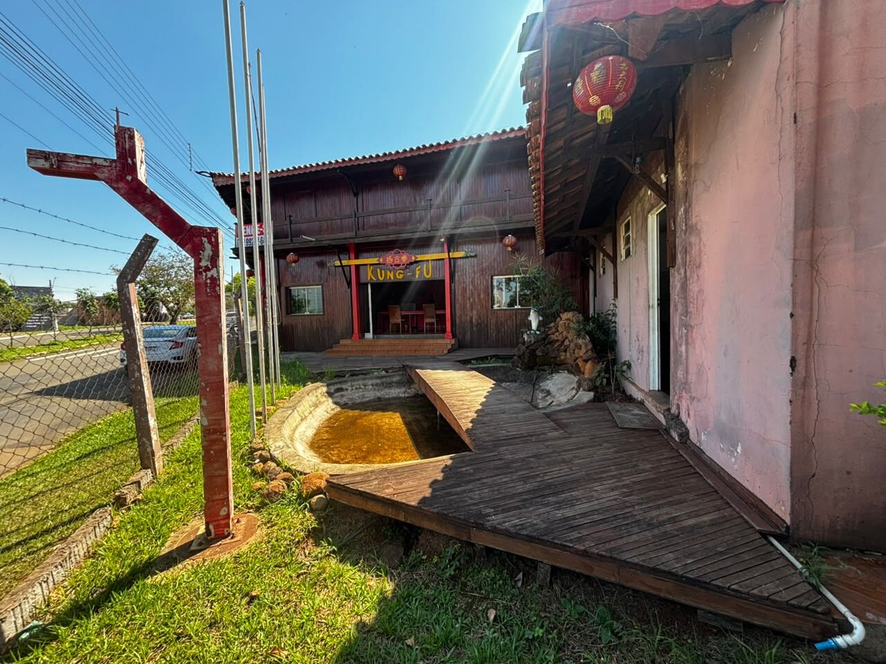 Loja-Salão, 250 m² - Foto 6
