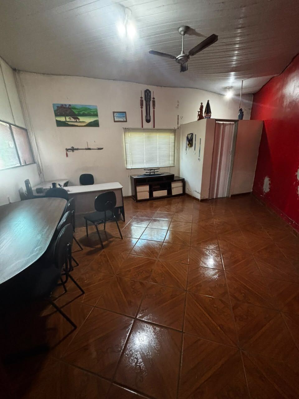 Loja-Salão, 250 m² - Foto 4