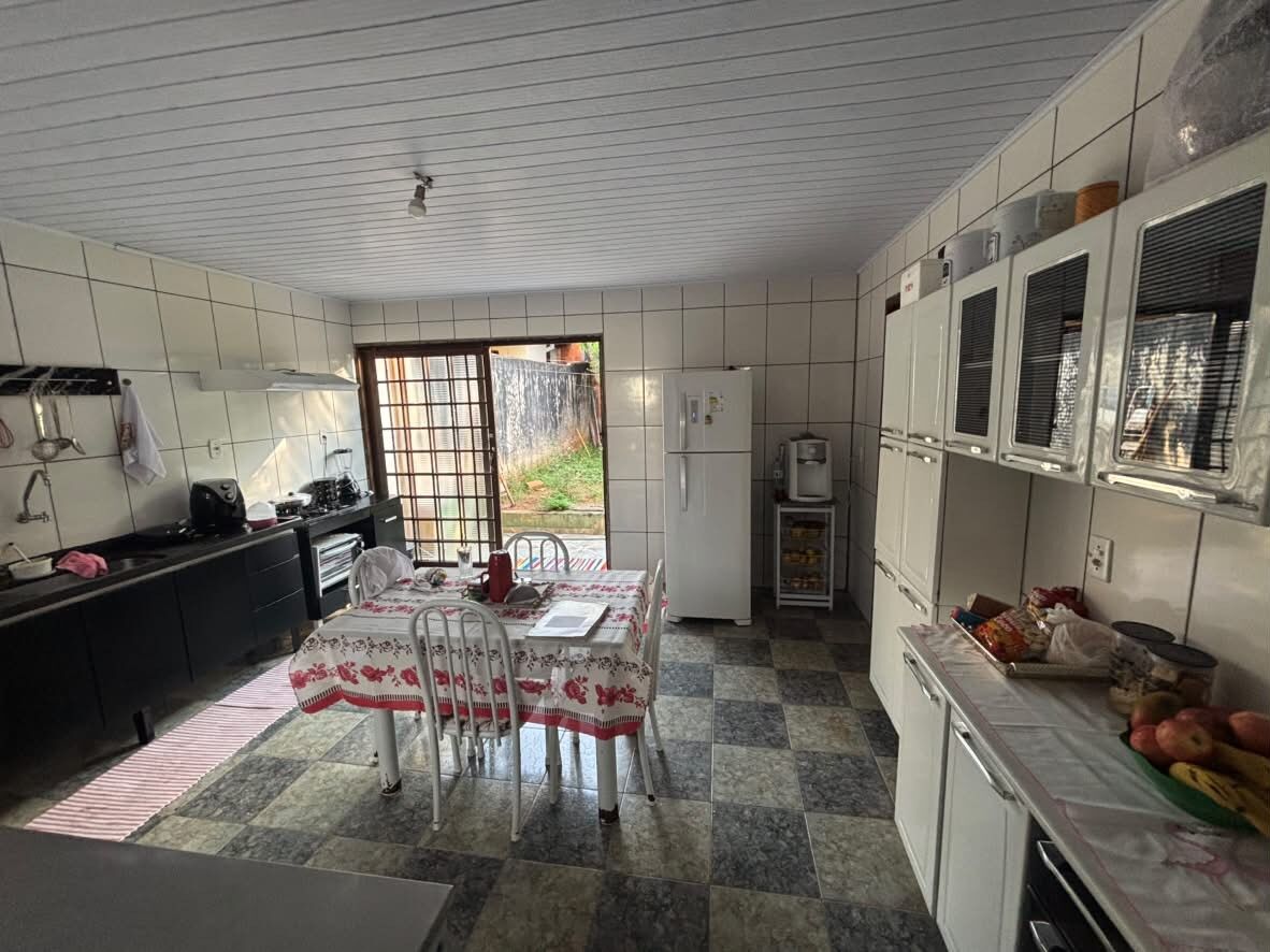 Casa, 3 quartos, 118 m² - Foto 8