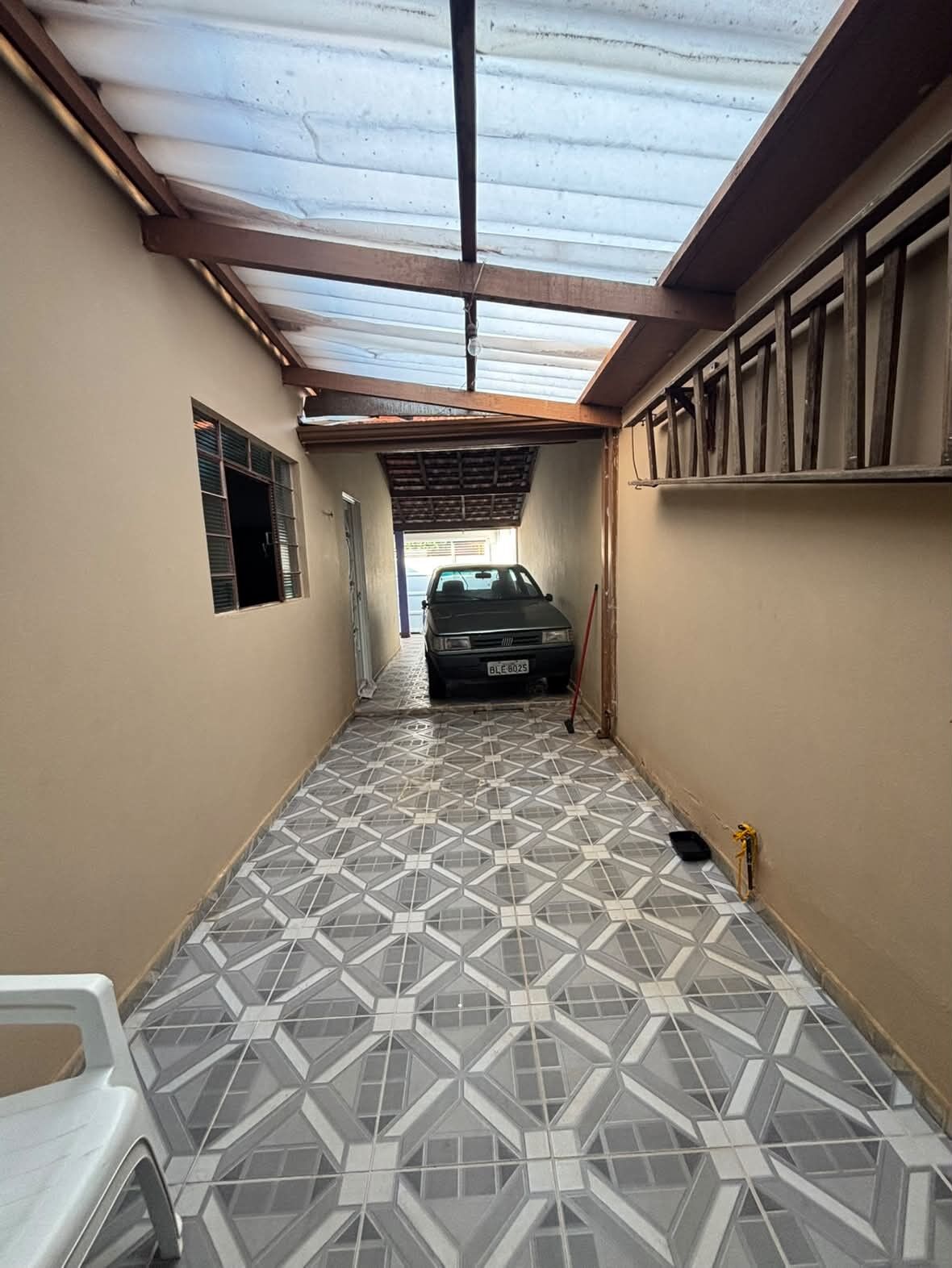 Casa, 3 quartos, 118 m² - Foto 9