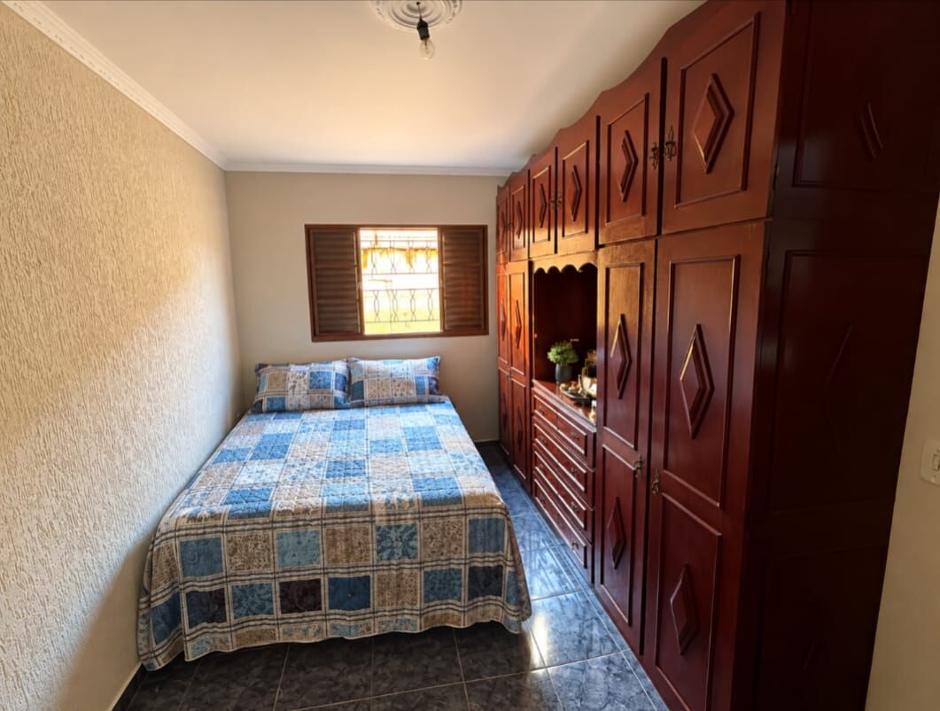 Casa, 3 quartos, 118 m² - Foto 3