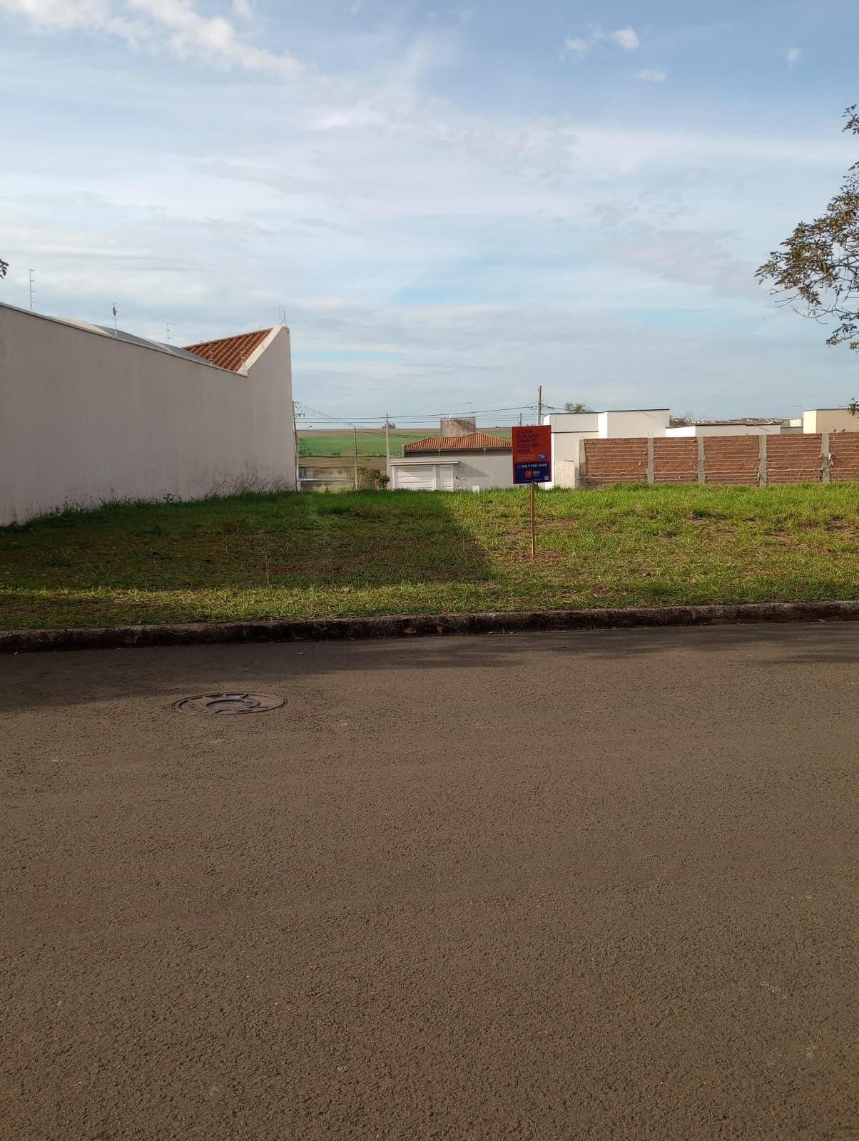 Terreno, 261 m² - Foto 2