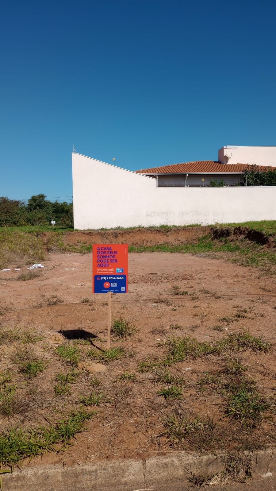 Terreno, 250 m² - Foto 2