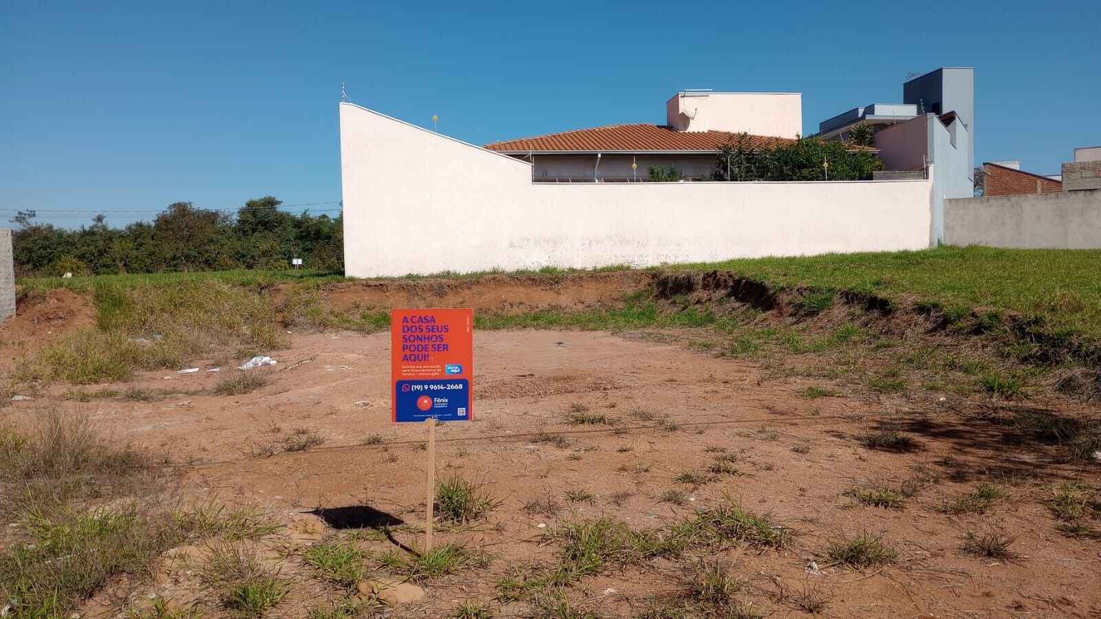 Terreno, 250 m² - Foto 1