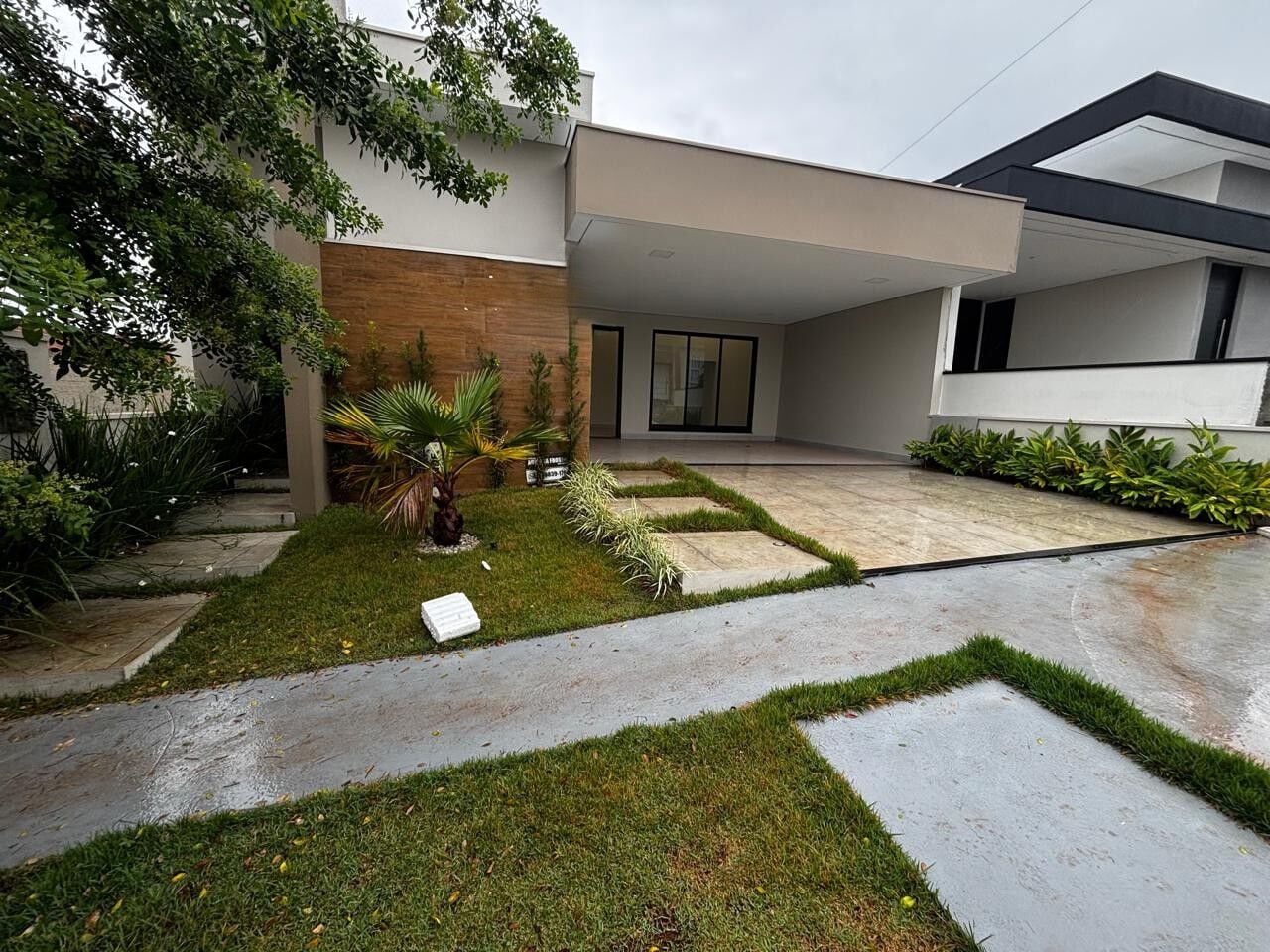 Casa, 3 quartos, 154 m² - Foto 1
