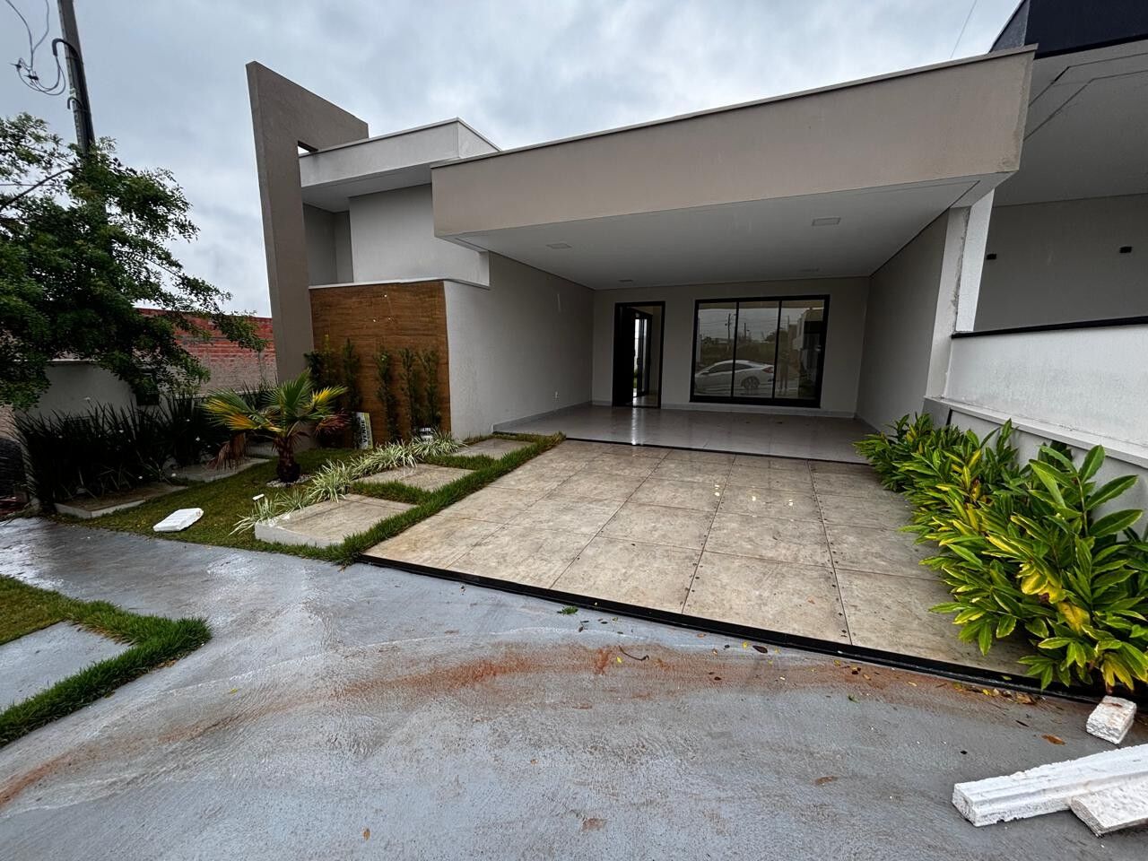 Casa, 3 quartos, 154 m² - Foto 2