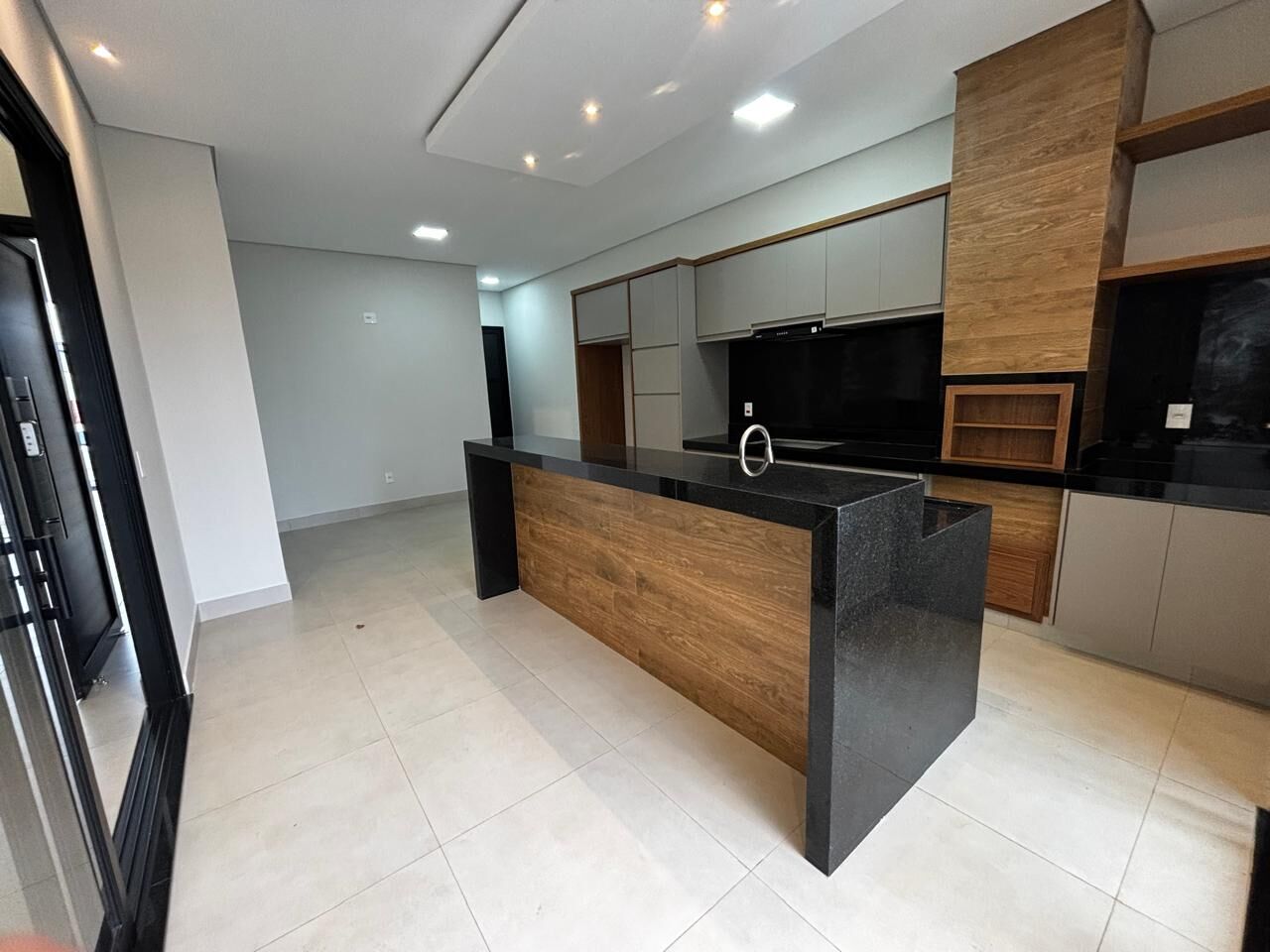 Casa, 3 quartos, 154 m² - Foto 9