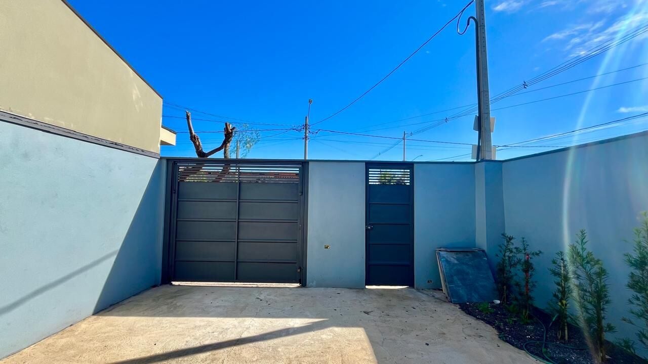 Casa, 2 quartos, 60 m² - Foto 3