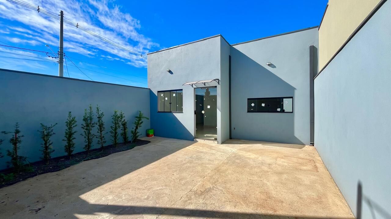 Casa, 2 quartos, 60 m² - Foto 2