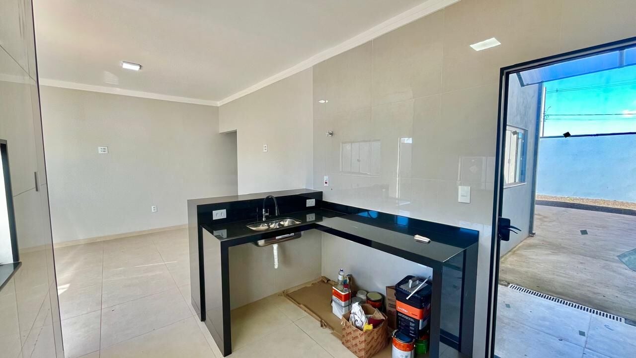 Casa, 2 quartos, 60 m² - Foto 6