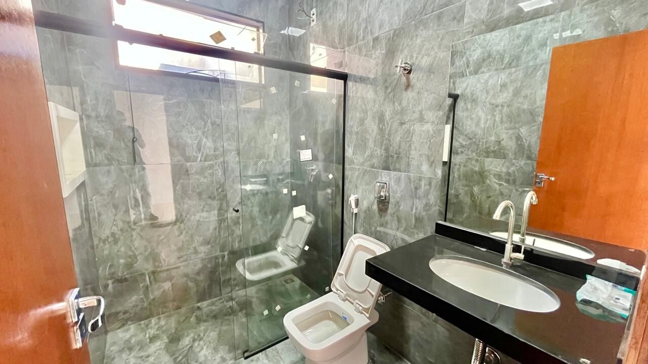 Casa, 2 quartos, 60 m² - Foto 10
