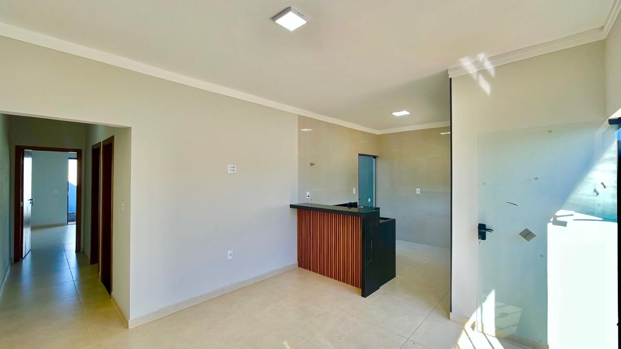 Casa, 2 quartos, 60 m² - Foto 5