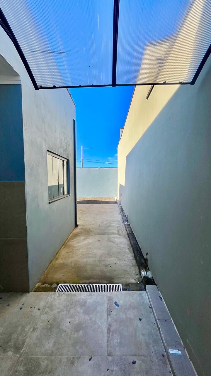 Casa, 2 quartos, 60 m² - Foto 8