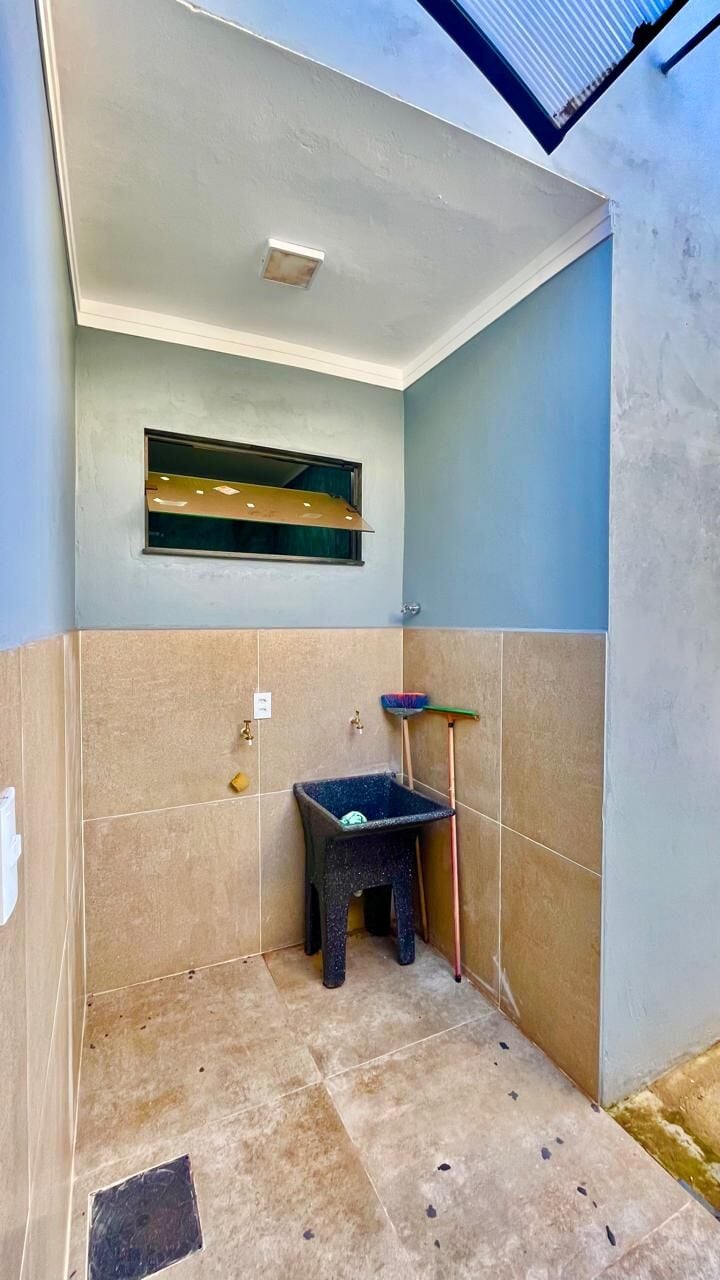Casa, 2 quartos, 60 m² - Foto 7