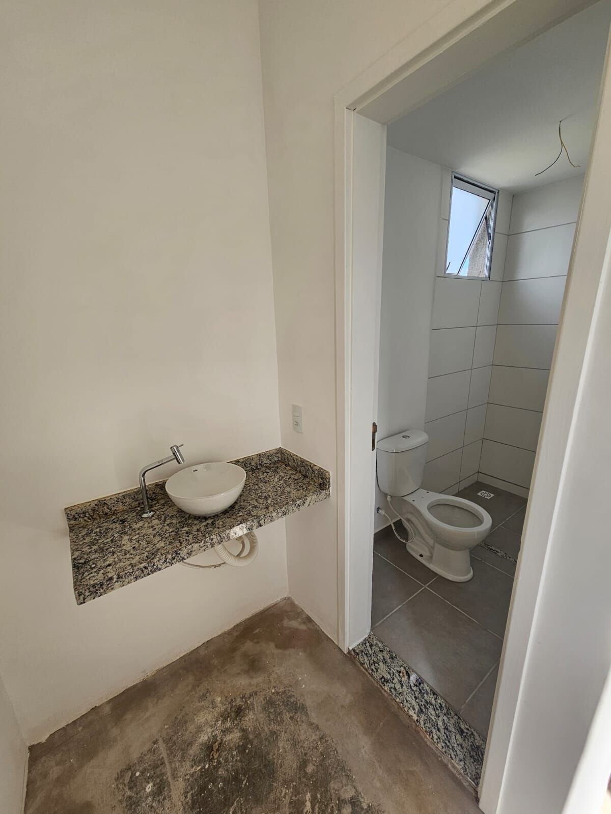 Apartamento, 2 quartos, 54 m² - Foto 7