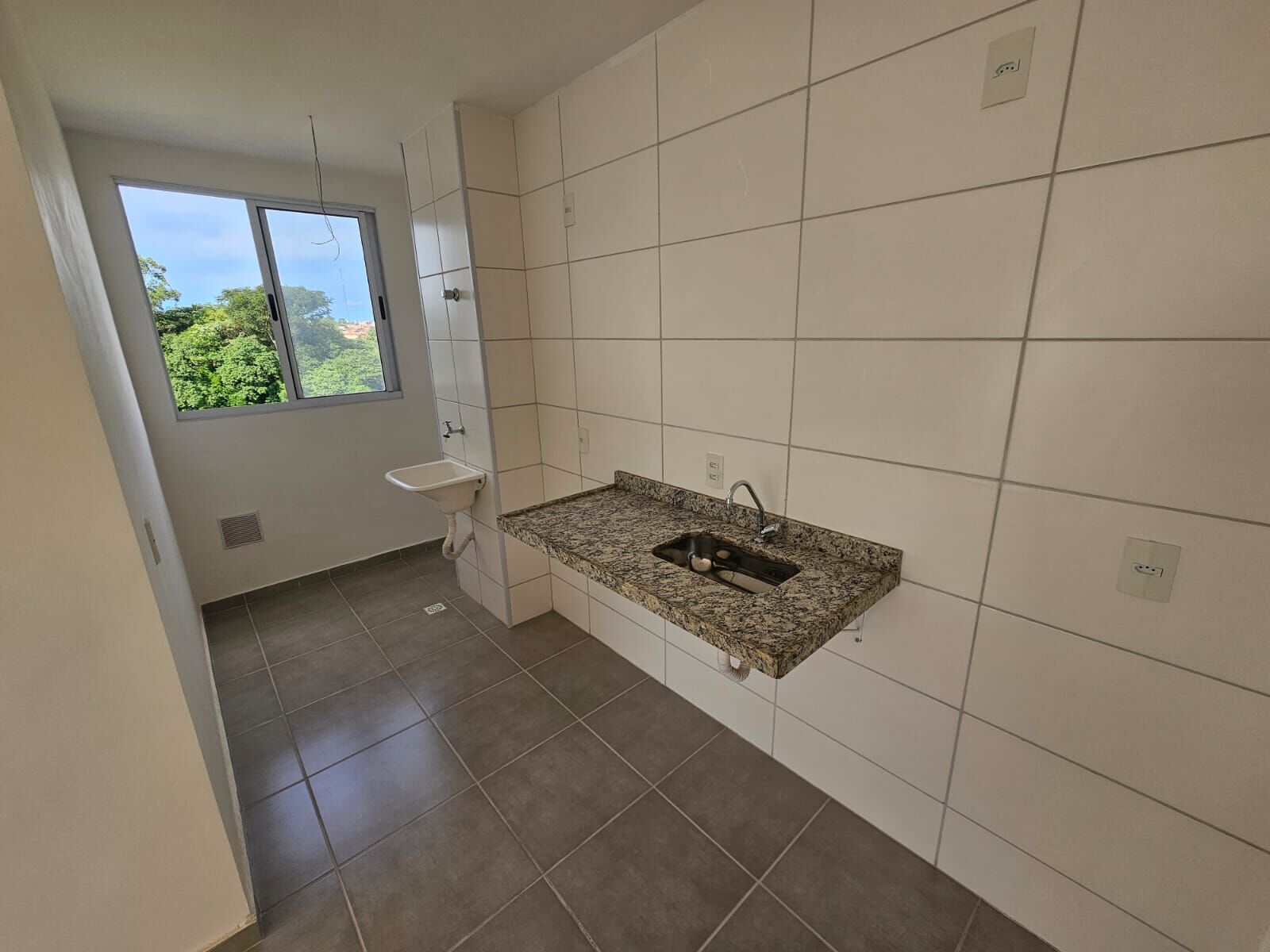 Apartamento, 2 quartos, 54 m² - Foto 8