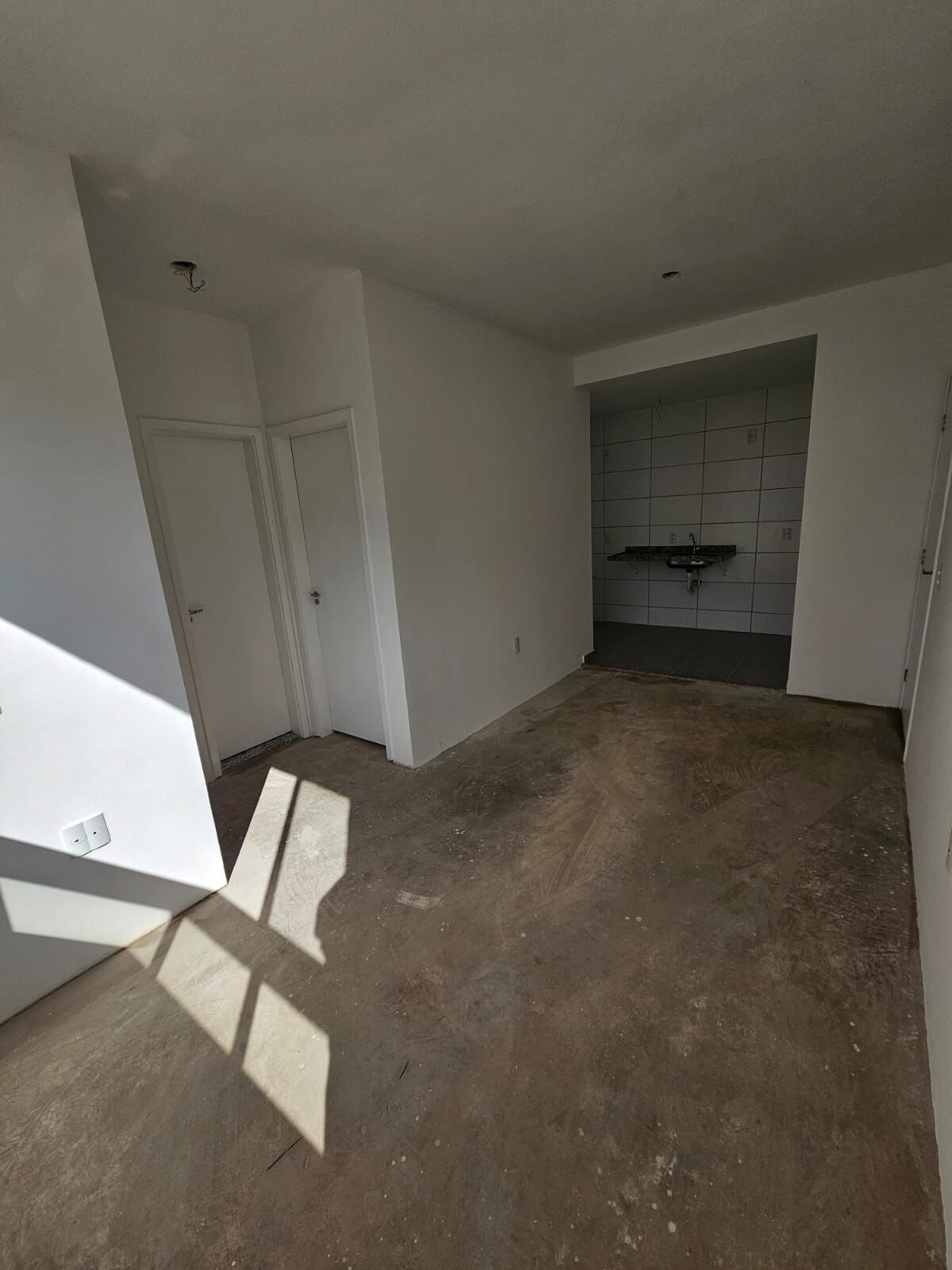 Apartamento, 2 quartos, 54 m² - Foto 4
