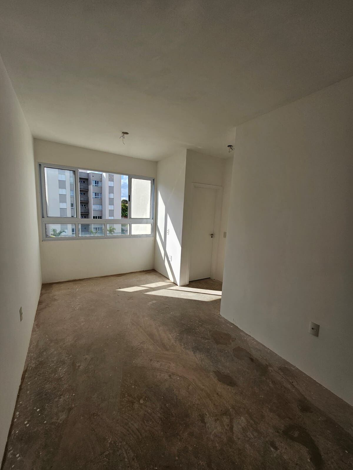 Apartamento, 2 quartos, 54 m² - Foto 3