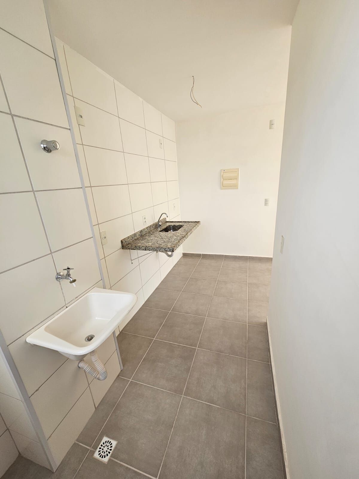 Apartamento, 2 quartos, 54 m² - Foto 5
