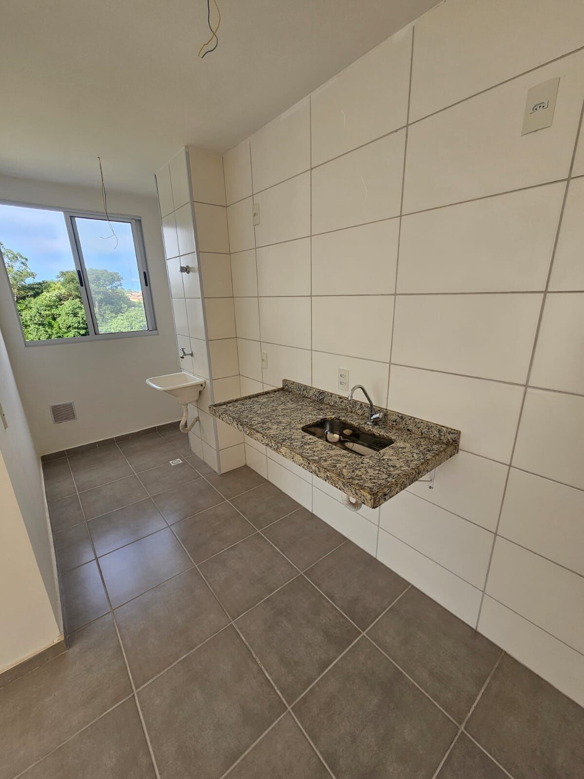 Apartamento, 2 quartos, 54 m² - Foto 6