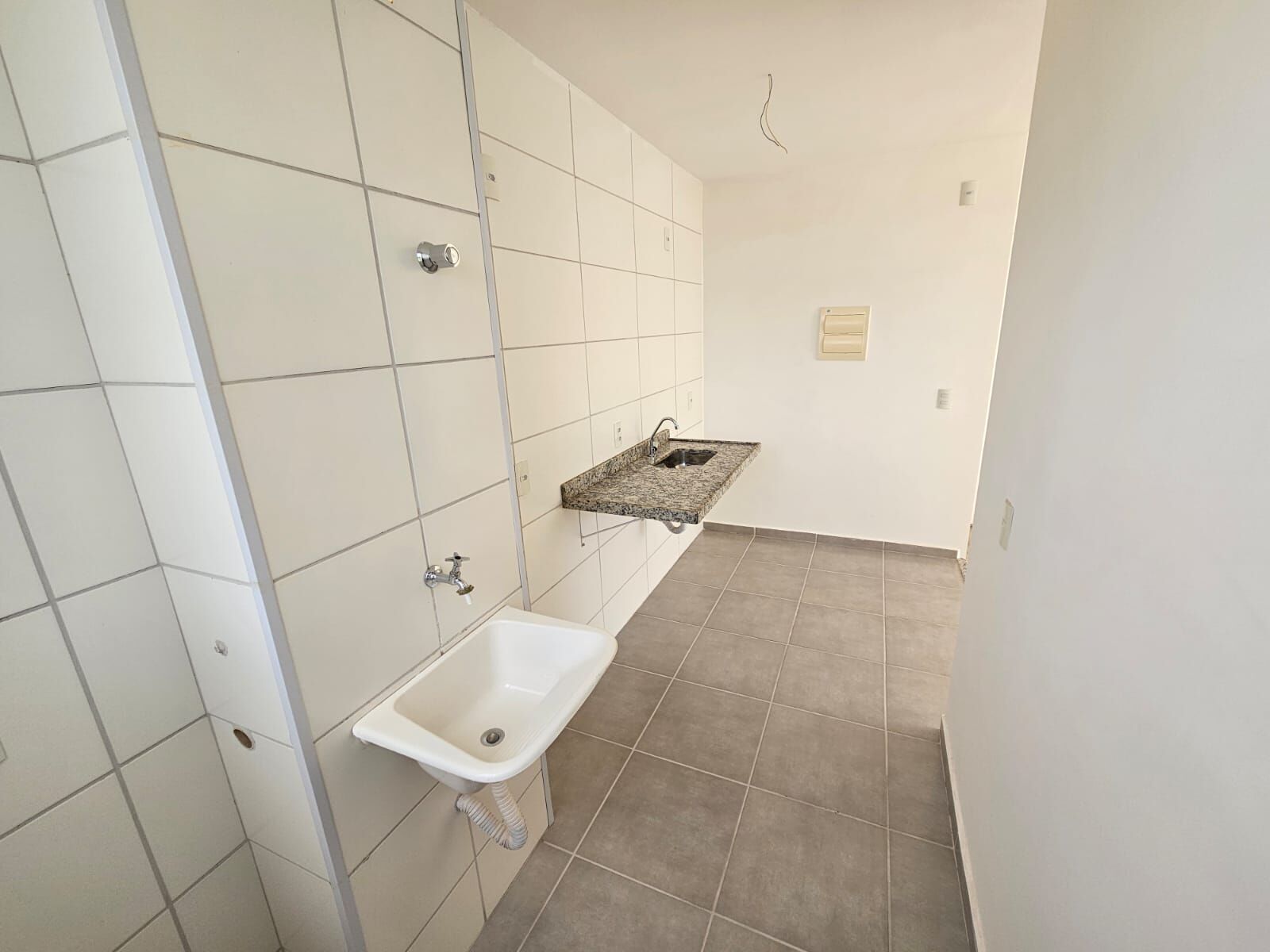 Apartamento, 2 quartos, 54 m² - Foto 13