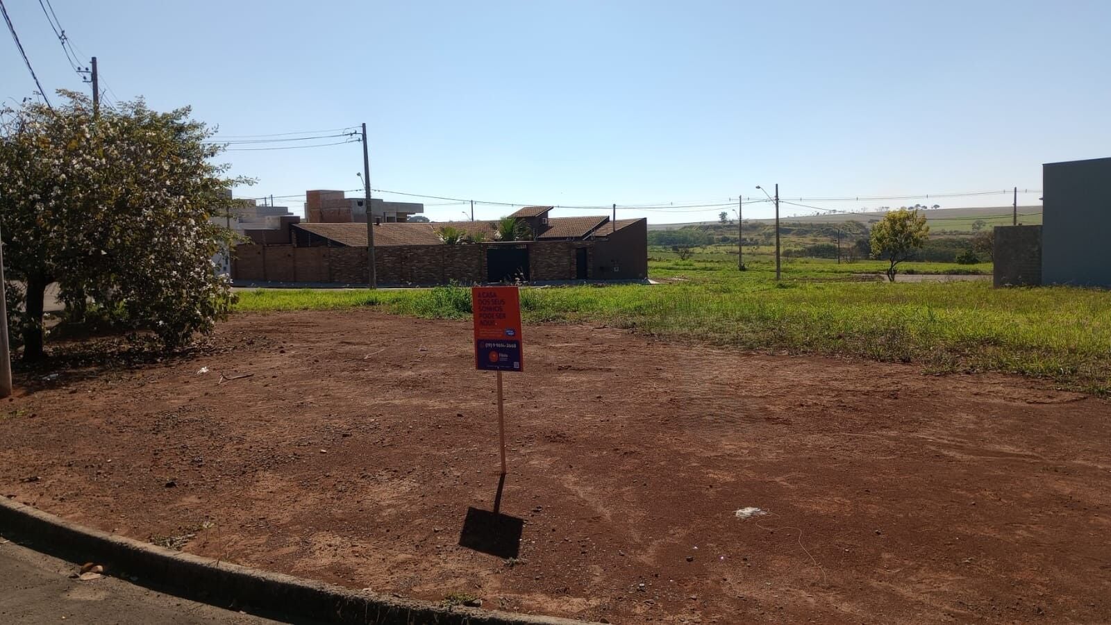Terreno, 282 m² - Foto 1