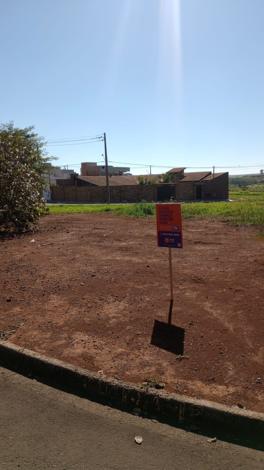 Terreno, 282 m² - Foto 2