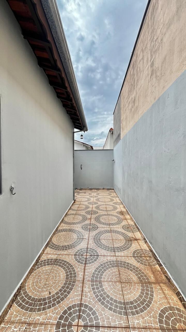 Casa, 2 quartos, 66 m² - Foto 14