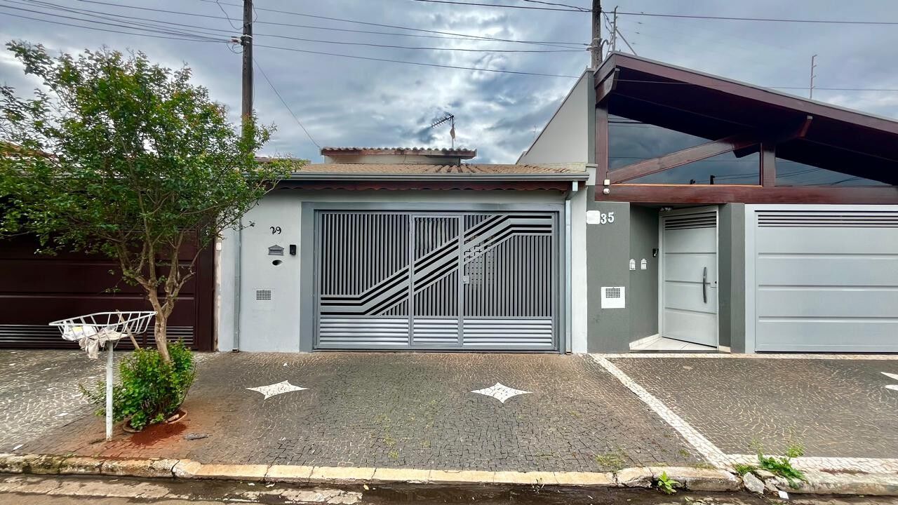 Casa, 2 quartos, 66 m² - Foto 2