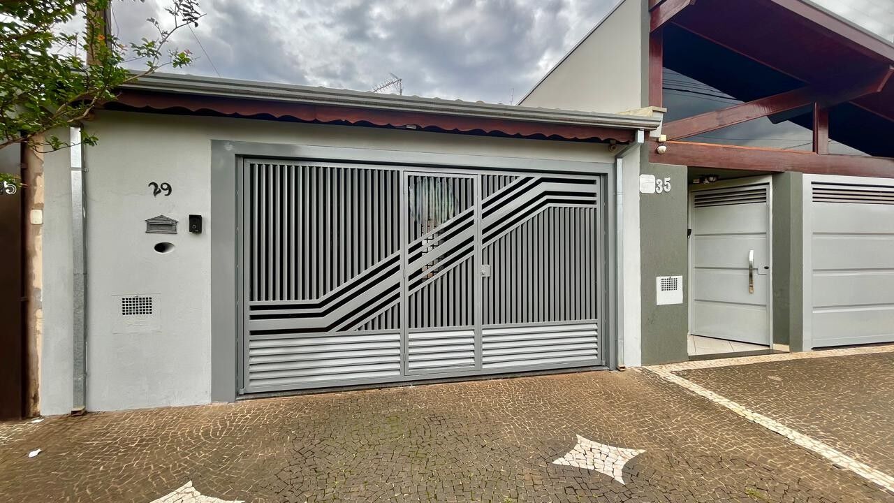 Casa, 2 quartos, 66 m² - Foto 1