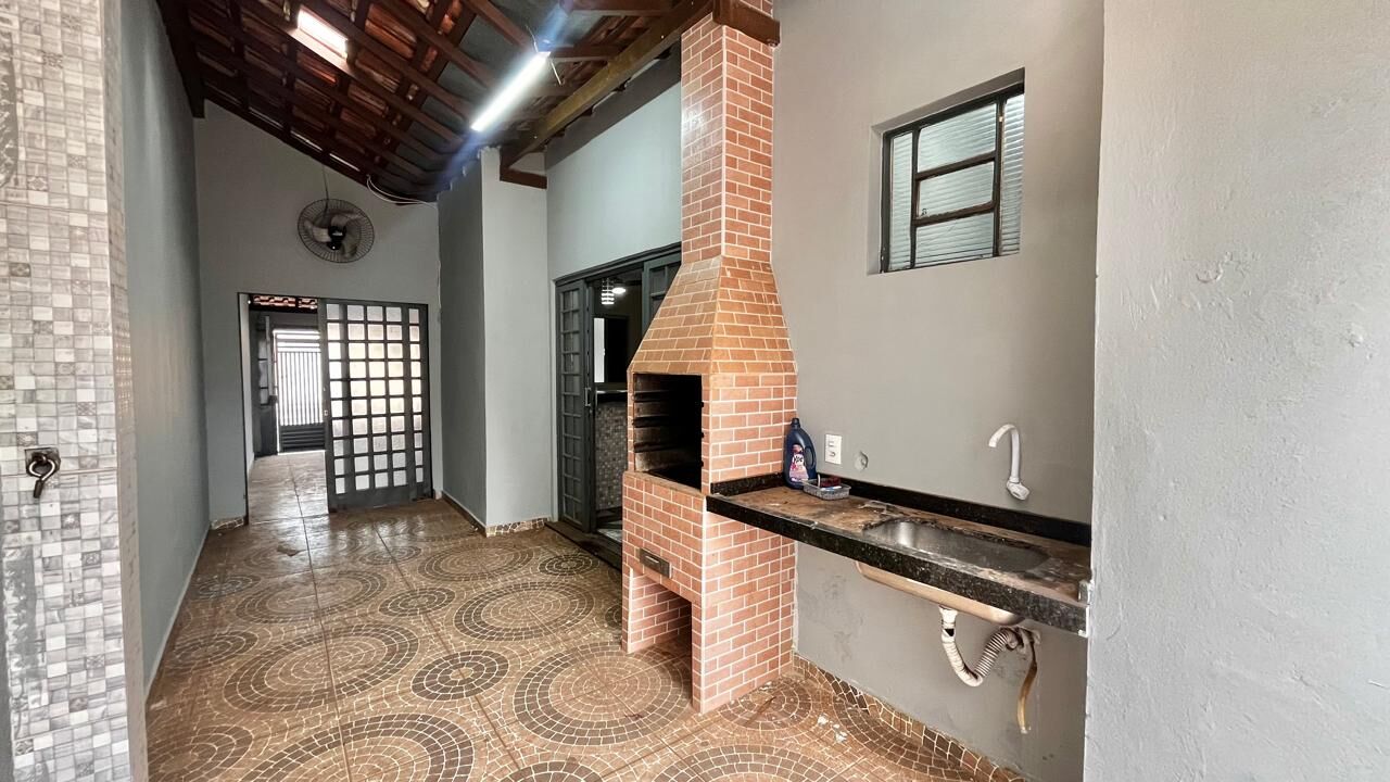 Casa, 2 quartos, 66 m² - Foto 12
