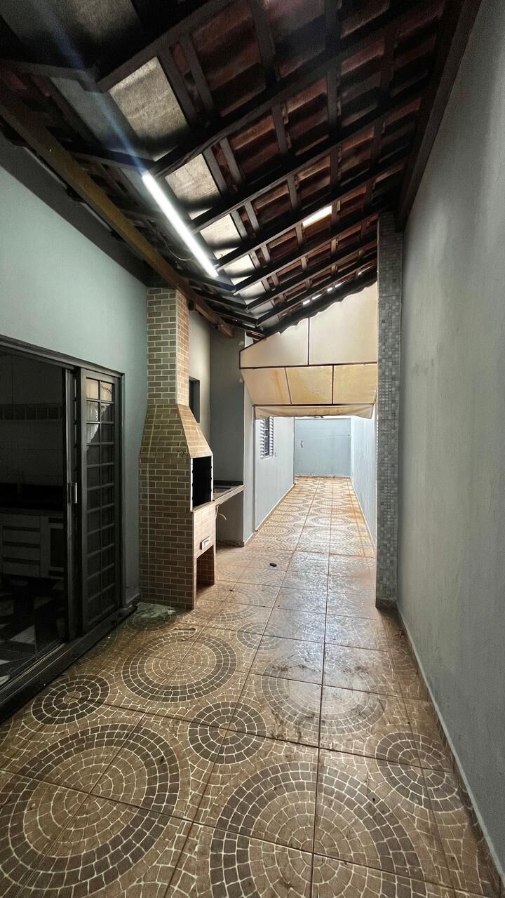 Casa, 2 quartos, 66 m² - Foto 13