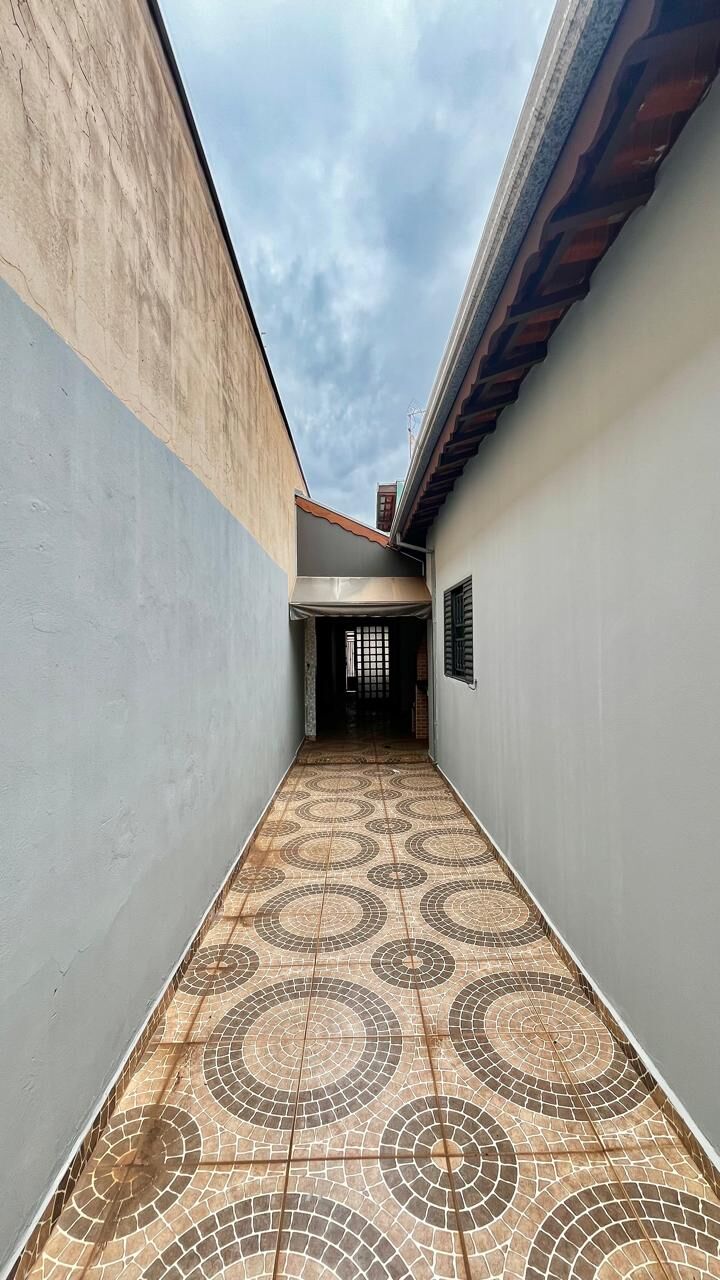 Casa, 2 quartos, 66 m² - Foto 15