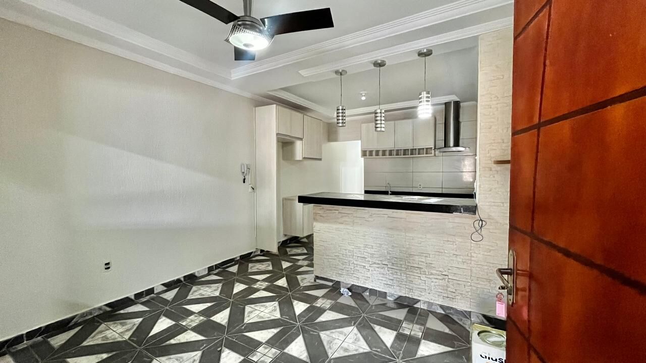 Casa, 2 quartos, 66 m² - Foto 5