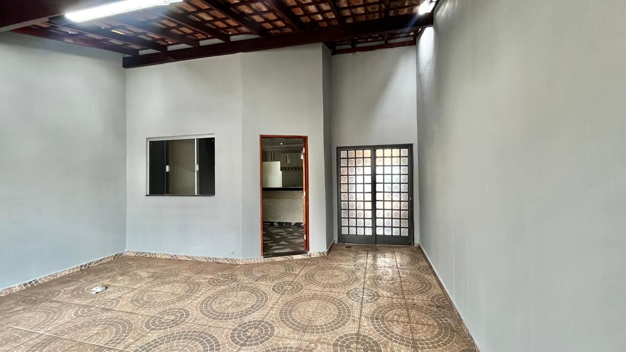 Casa, 2 quartos, 66 m² - Foto 3
