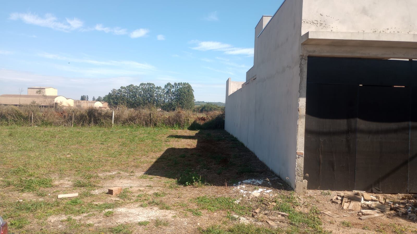 Terreno, 154 m² - Foto 1