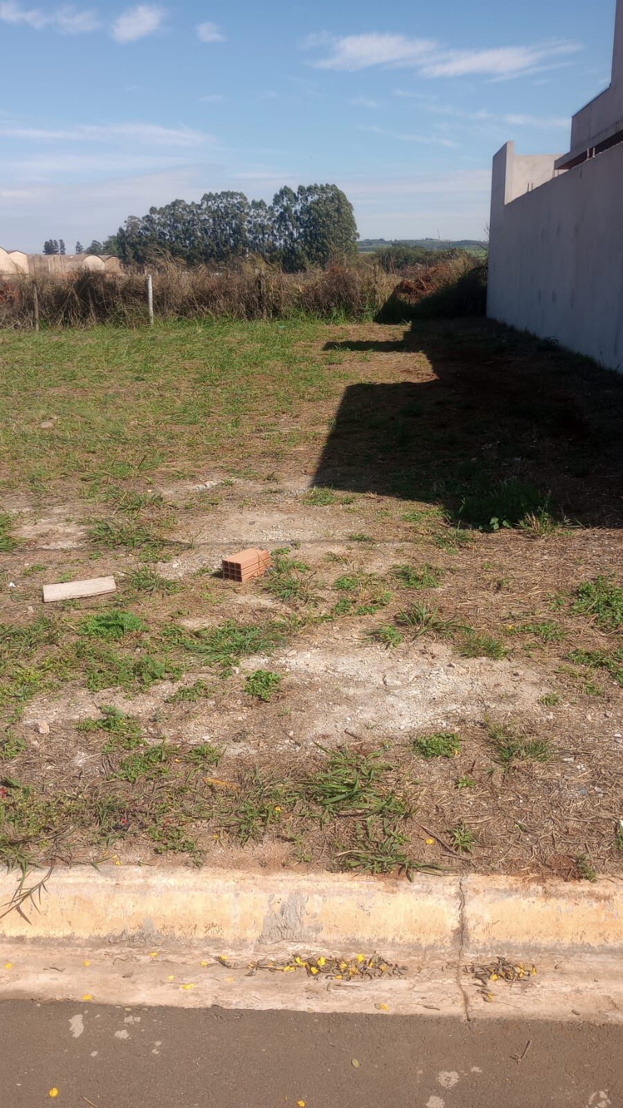 Terreno, 154 m² - Foto 2