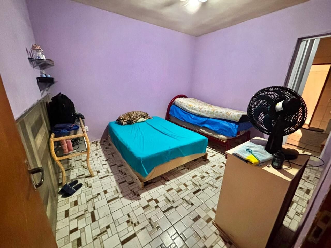 Casa, 1 quarto, 82 m² - Foto 13